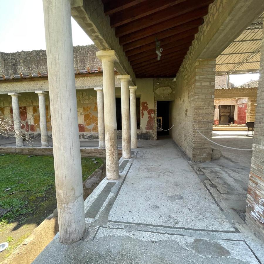 La Corte Di Poppea Apartment *