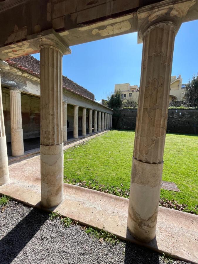 La Corte Di Poppea