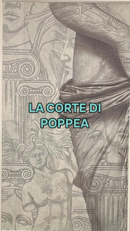 Apartment La Corte Di Poppea *