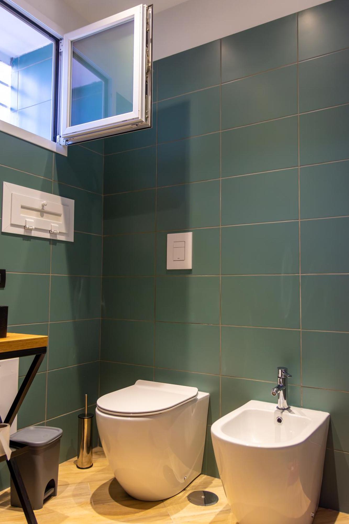 Apartment La Corte Di Poppea